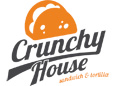 Crunchy House - Sandwich & Tortilla