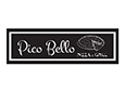 Pico Bello Pizza & Grill