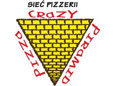 Crazy Piramid Pizza