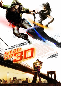 Step Up 3