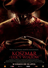 Koszmar z Ulicy Wi�z�w